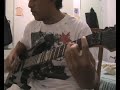 Gunsliger Cover attempt Gunsliger Cover attempt