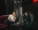Friction & Goldie Interview  - Part 2