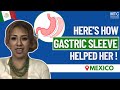 Gastric Sleeve Surgery Mexico