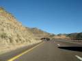 Hypermotard Run Up Yarnell Hill