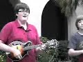 Wrong Way trousers Troy Melquist Video