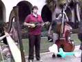 Wrong Way trousers Troy Melquist Video
