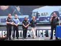 Mesquite Police Recruiting Presentation 2007