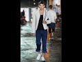 Y-3 Summer Collection 2008