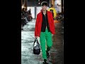 Y-3 Summer Collection 2008