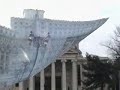Bucharest city tour