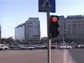 main monuments and places in bucharest, romania