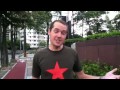 Traveling Taiwan - lost in translation