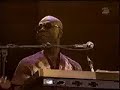 on drums: brice vassy
jazz open stuttgart 1995