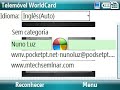 World Card in Asus M530w