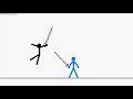 *Stick figure fights Episode 1*