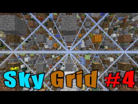 Lp. SkyGrid #4 - Всё серьёзно!