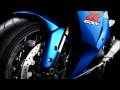 videos de 2009 Suzuki GSX-R 1000 K9