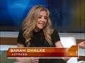 Chalke On \