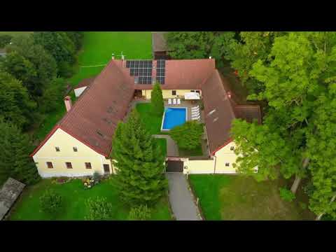 Video Prodej, penzion s wellness, Rodvínov, Česká Kanada