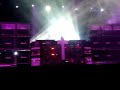 Justice D.A.N.C.E. DANCE live @ Rock en Seine Paris August