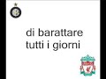 Fanculo ai Reds!