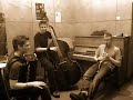 Klezmer Trio - Odessa Bulgarish