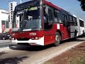 Viale Biarticulado da Transkuba