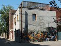 Ruelles de Montréal