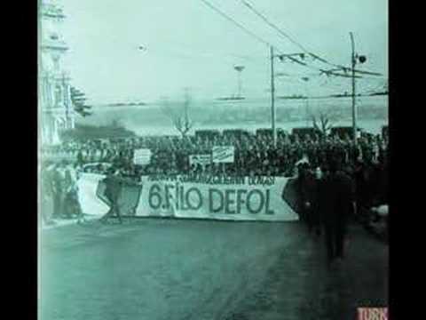Darağacında Üç Fidan!