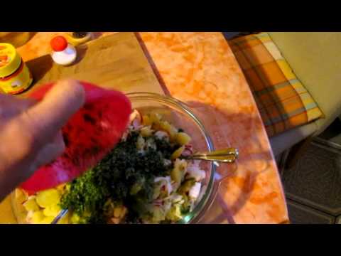 infomima17 - Kartoffelsalat mal anders.