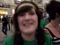 Abgedrehte Mario Barth Fans Bremen 2009!