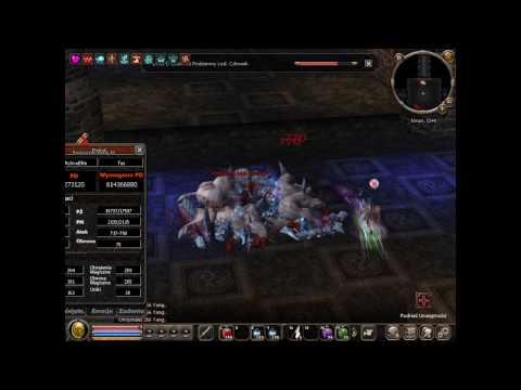 Metin2.pl - Kirian - Tes Reach lvl 84-89