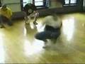 BBoy/Bgirl Foundations: Drops