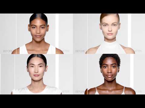 Soft Matte Complete Full Coverage Longwear Concealer with Hyaluronic Acid for Blurring 7