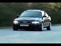 giac / K04 powered audi a4 quattro giac / K04 powered audi a4 quattro