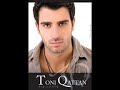 Toni Qattan Palestine