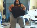 MOVE UR BODY LIKE A WHALE GYAL