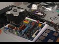 AMD Chicago Dragon event AMD Chicago Dragon event