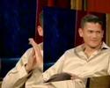 Wentworth Miller & Dominic Purcell - Talk Shows