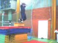 flip training