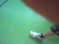 flip training