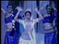 Amrita Rao Filmfare 07 Performance