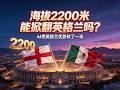 海拔2200米,能掀翻英格兰吗?｜AI预测世界杯16强·阿兹台克高原=大均衡器｜FIFA World Cup 2026
