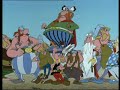 TRAILER - Le Dodici fatiche di Asterix