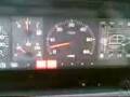 videos de Fiat Regata cold start