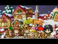┗MMVCOLLAB┓ Mistletoe