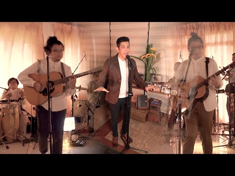 GARY V x BEN & BEN | Di Bale Na Lang & Pagtingin Mashup (33rd Awit Awards)