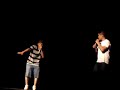 Reigh and Jay @ Sisler Talent Show 2008