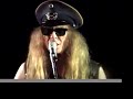 Julian cope Double Vegetation LIve 17 5 07