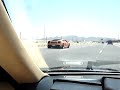 05-25-07 Allan Lambo passing Jalpa in Gallardo SE 05-25-07 Allan Lambo passing Jalpa in Gallardo SE