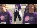 Click here to watch this video Women's Run