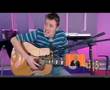 Chris Cohen live on Upstaged