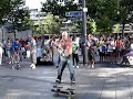 Freestyler a Berlino Freestyler a Berlino