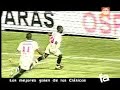 Los mejores goles de la ( U ) a los cagones
